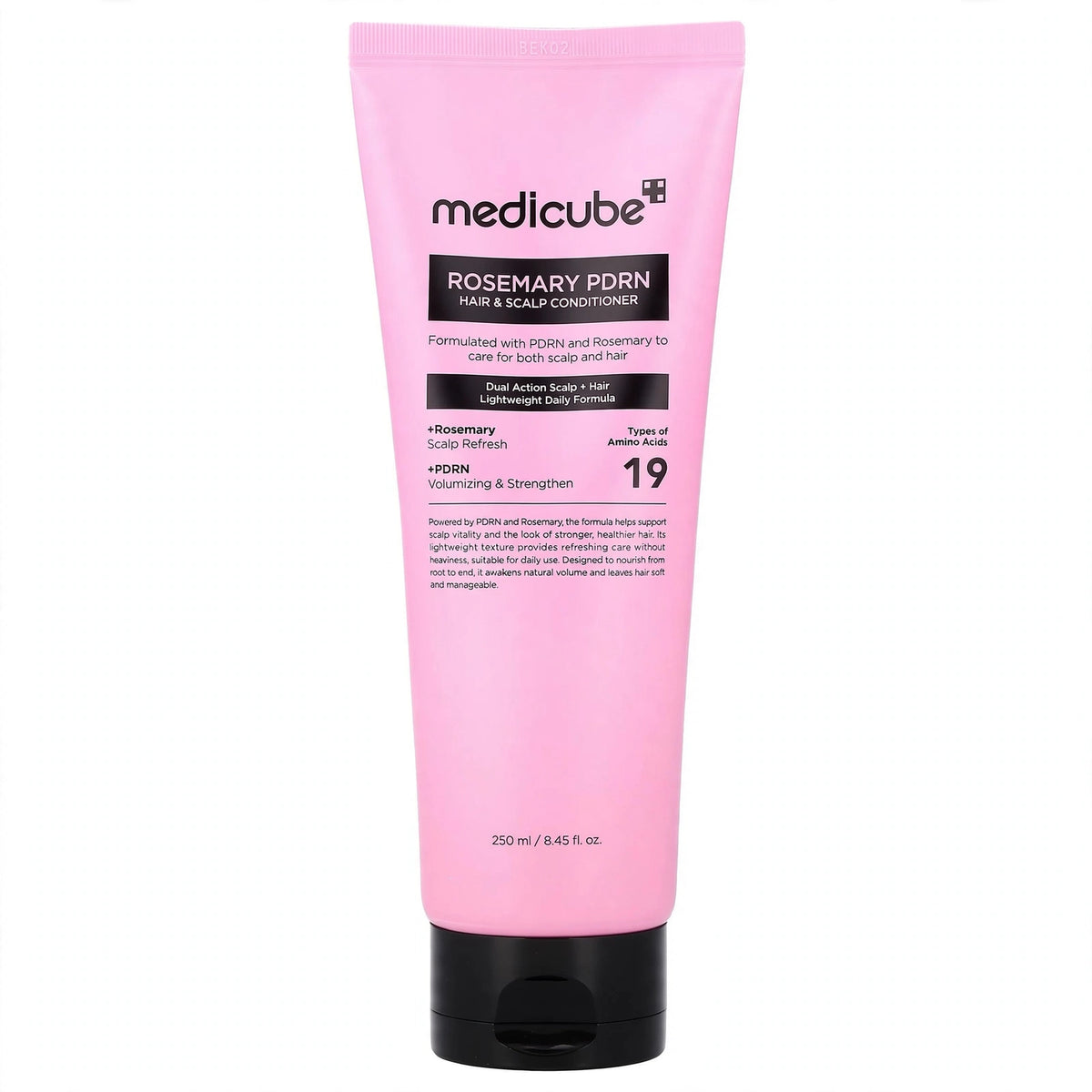 Medicube Rosemary PDRN Scalp Serum, 20 ml